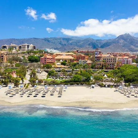 Apartment 1b Sofia Close Services Sea, Wifi! Arona (Tenerife)